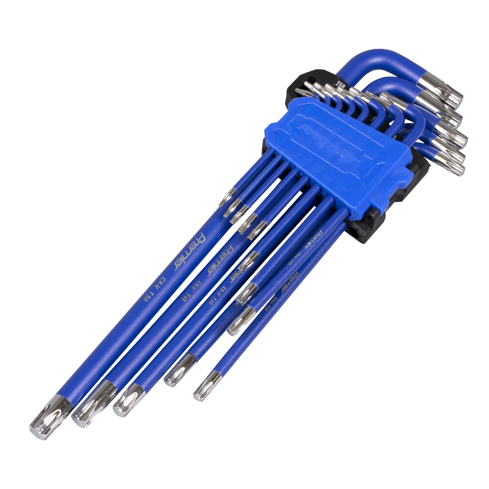 Premier Extra-Long TRX-Star* Key Set 13pc | AK7165