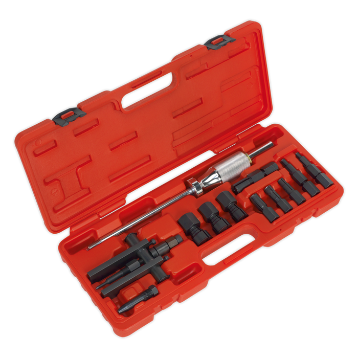 Blind Bearing Puller Set 12pc | AK716