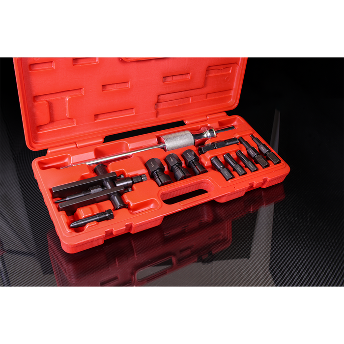 Blind Bearing Puller Set 12pc | AK716