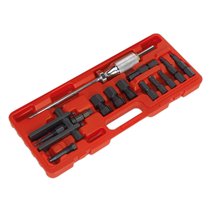 Blind Bearing Puller Set 12pc | AK716