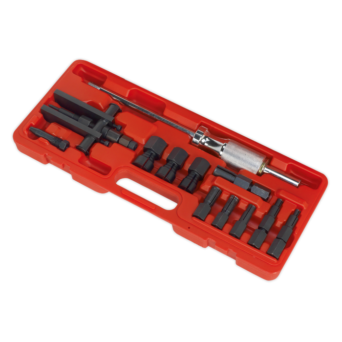 Blind Bearing Puller Set 12pc | AK716