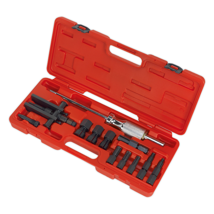 Blind Bearing Puller Set 12pc | AK716