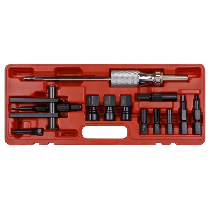 Blind Bearing Puller Set 12pc | AK716
