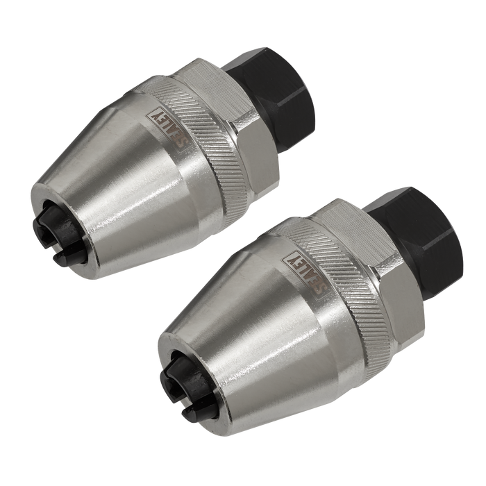Impact Stud Extractor Set 6-12mm 2pc | AK7182
