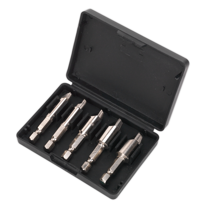 HSS Screw Extractor Set 5pc | AK7228
