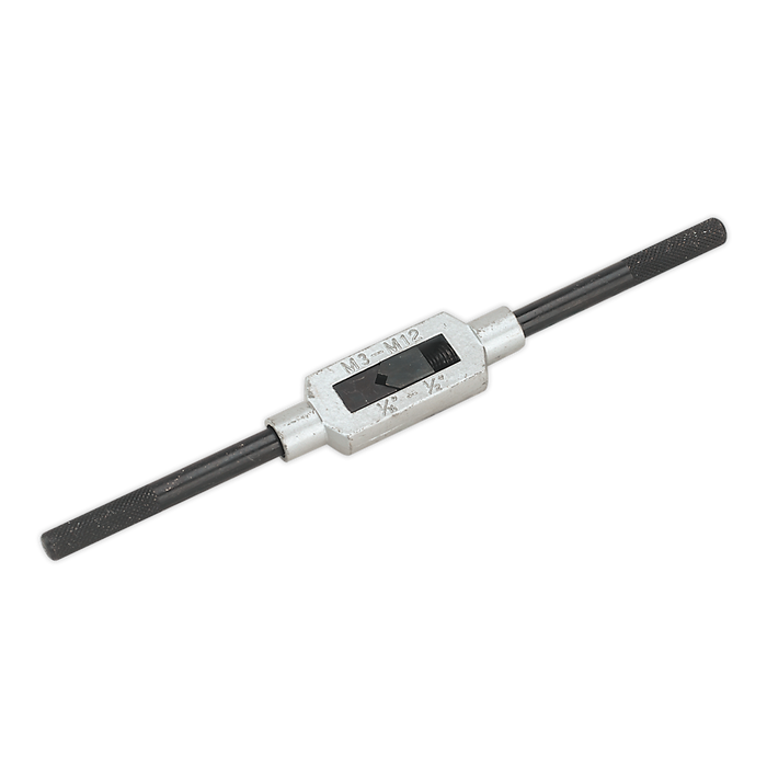 Tap Wrench M3-M12 | AK727
