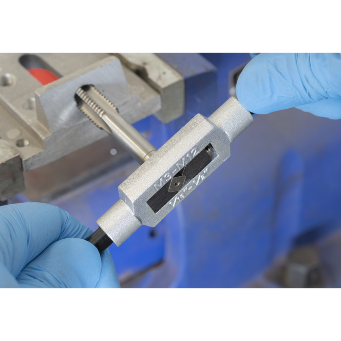 Tap Wrench M3-M12 | AK727