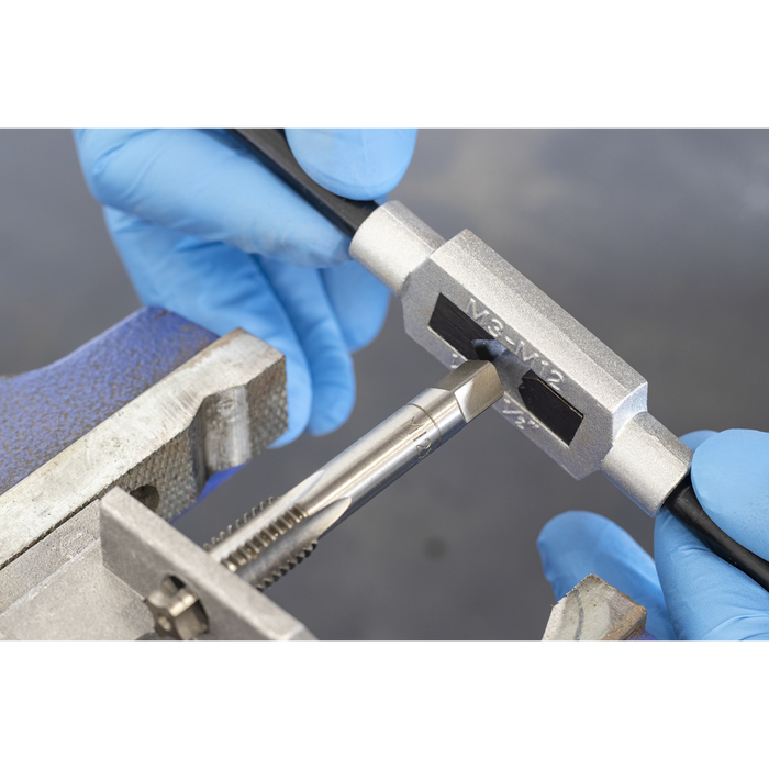 Tap Wrench M3-M12 | AK727