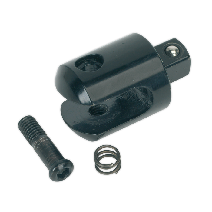 Premier Breaker Bar 1/2"Sq Drive 600mm | AK730