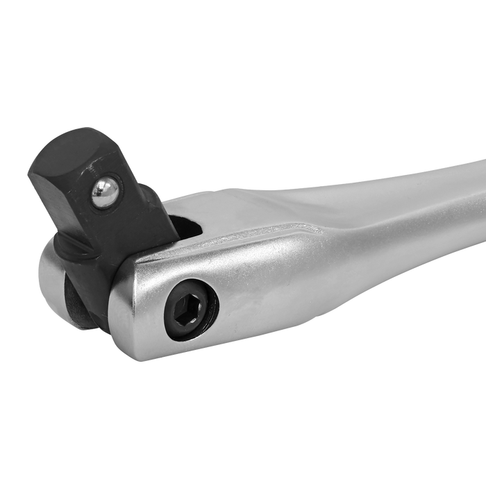 Premier Breaker Bar 1/2"Sq Drive 600mm | AK7303