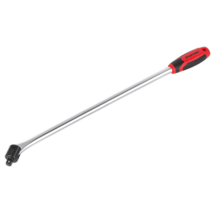 Premier Platinum Breaker Bar 1/2"Sq Drive 600mm | AK7304