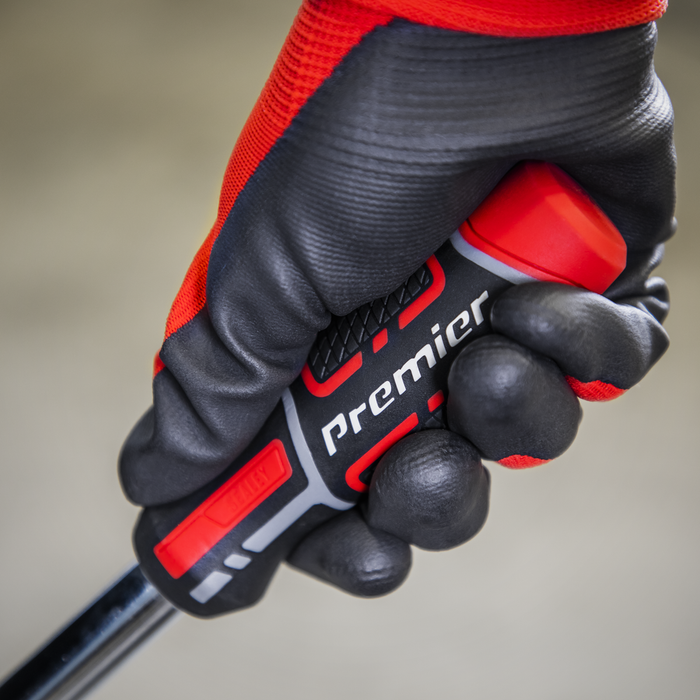 Premier Breaker Bar 1/2"Sq Drive 600mm | AK7306