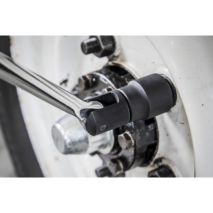 Premier Breaker Bar 1/2"Sq Drive 600mm | AK7306