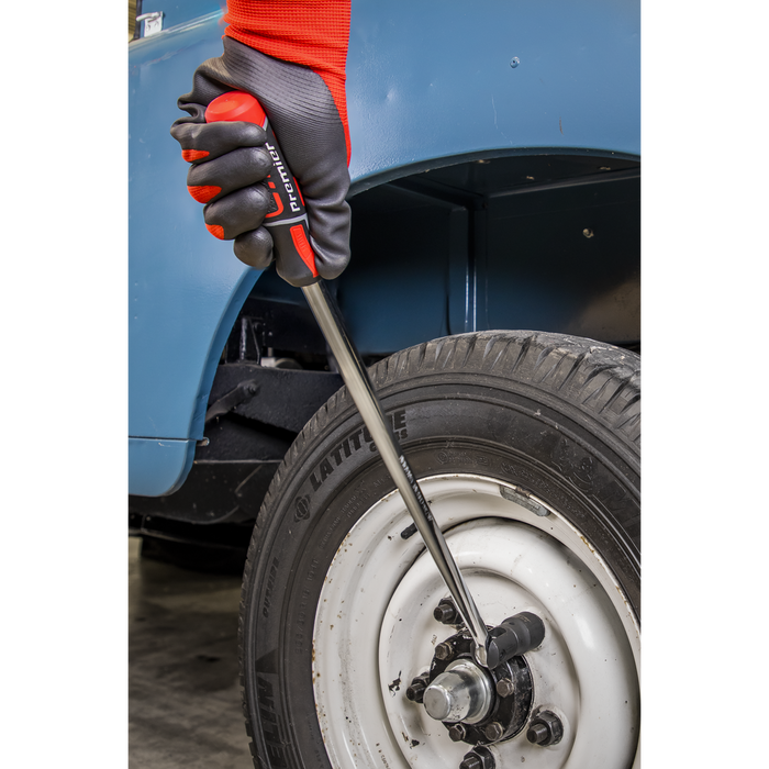 Premier Breaker Bar 1/2"Sq Drive 600mm | AK7306