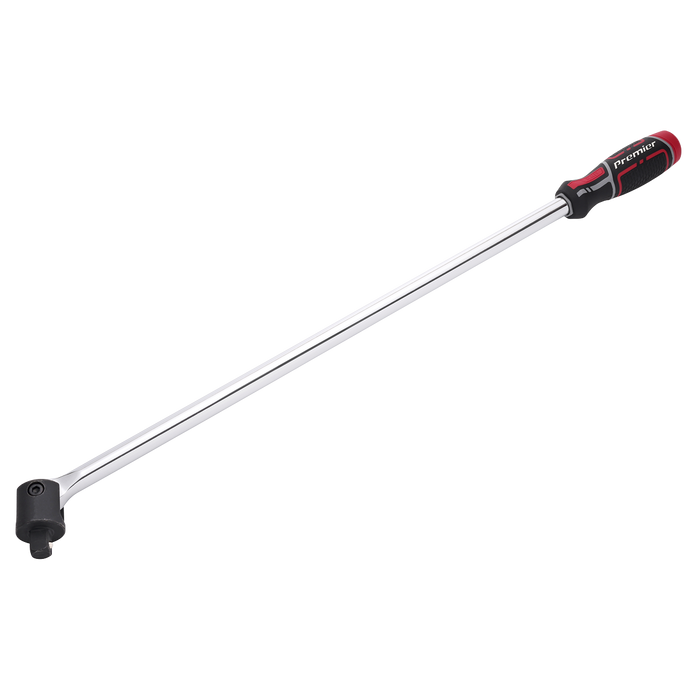Premier Breaker Bar 1/2"Sq Drive 600mm | AK7306