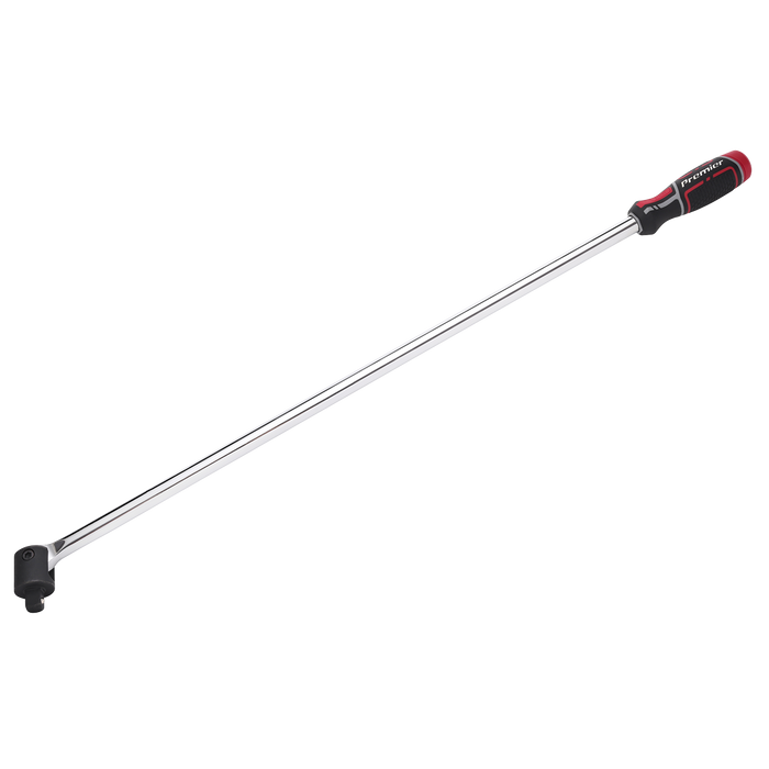 Premier Breaker Bar 1/2"Sq Drive 750mm | AK7307