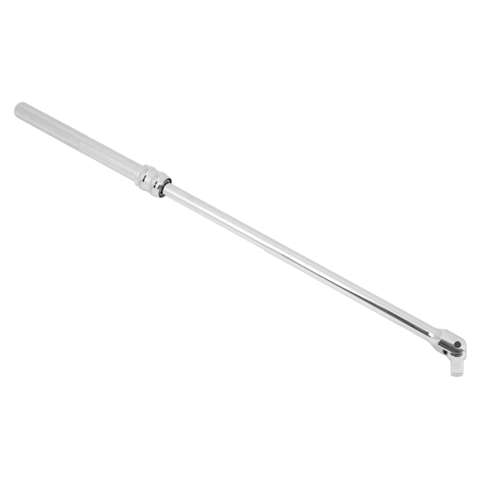 Premier Extendable Breaker Bar 1/2"Sq Drive | AK7308