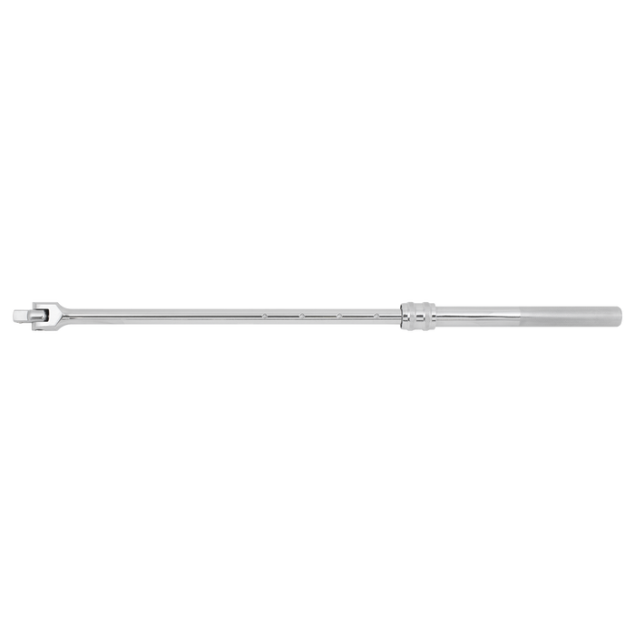 Premier Extendable Breaker Bar 1/2"Sq Drive | AK7308