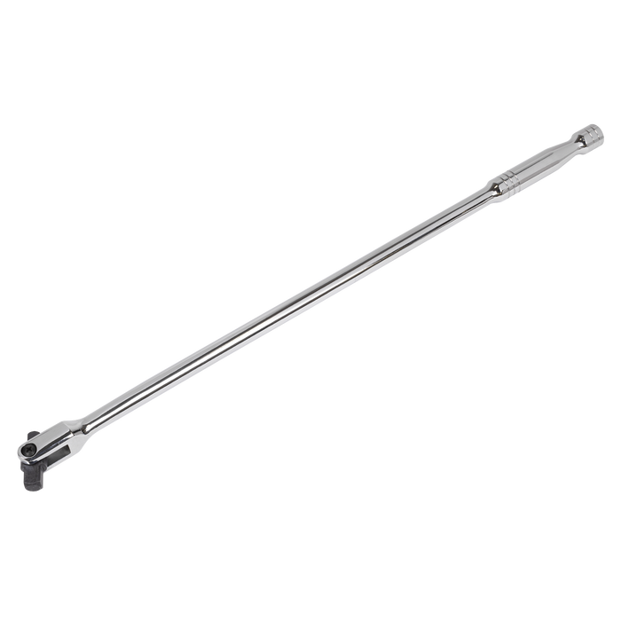 Premier Dual Drive Breaker Bar 3/8" & 1/2"Sq Drive 600mm | AK7309