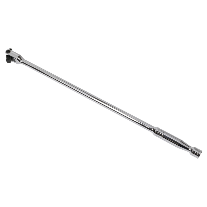 Premier Dual Drive Breaker Bar 3/8" & 1/2"Sq Drive 600mm | AK7309