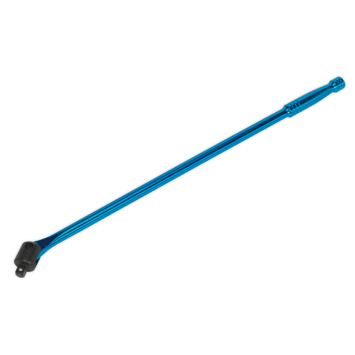 Premier Breaker Bar 1/2"Sq Drive 600mm - Blue | AK730B