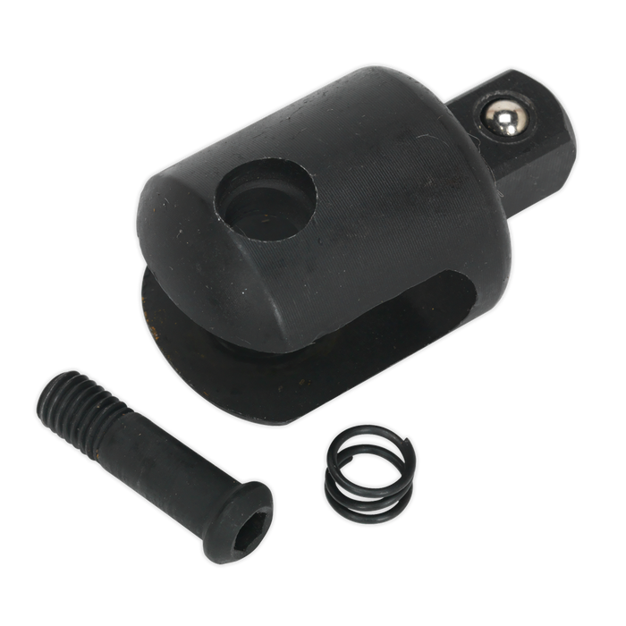 Premier Knuckle for AK730B, AK730G, AK730R, AK730BL, AK7304 & AK7305 1/2"Sq Drive | AK730B.RK
