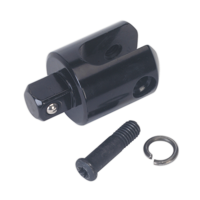 Premier Extendable Breaker Bar 1/2"Sq Drive | AK7315