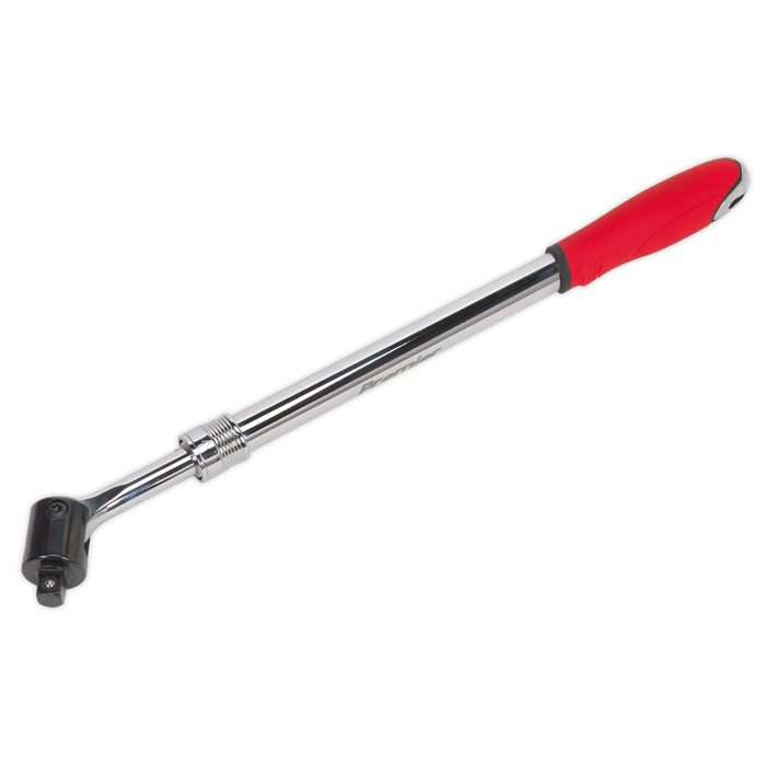 Premier Extendable Breaker Bar 1/2"Sq Drive | AK7315