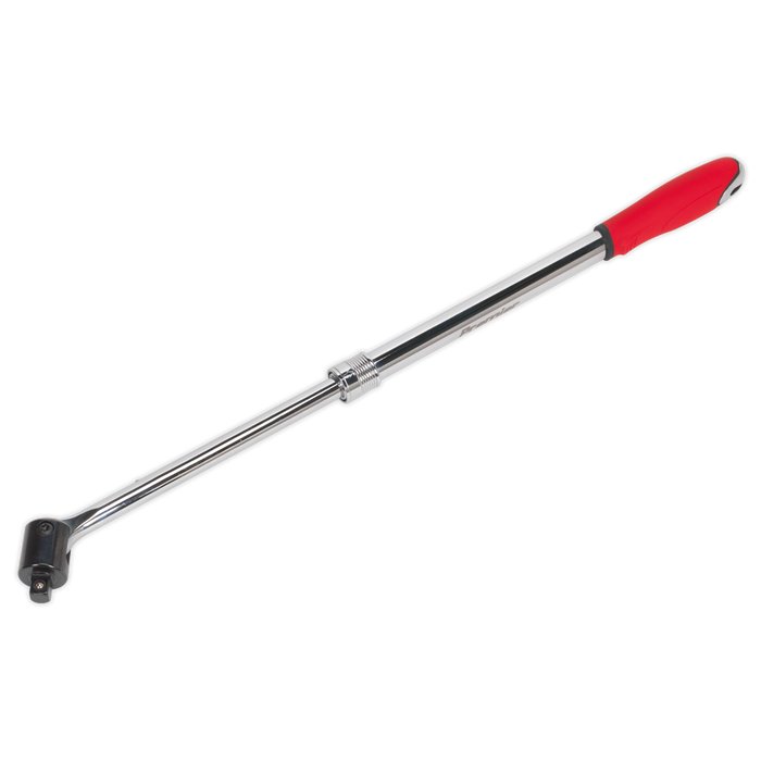 Premier Extendable Breaker Bar 1/2"Sq Drive | AK7315