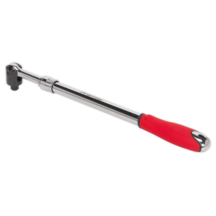 Premier Extendable Breaker Bar 1/2"Sq Drive | AK7315