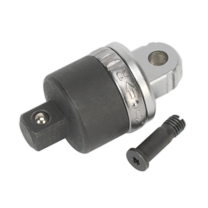 Premier Ratcheting Knuckle Joint for AK7316 1/2"Sq Drive | AK7316RK