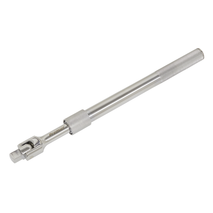 Premier Extendable Breaker Bar 3/4"Sq Drive | AK7318