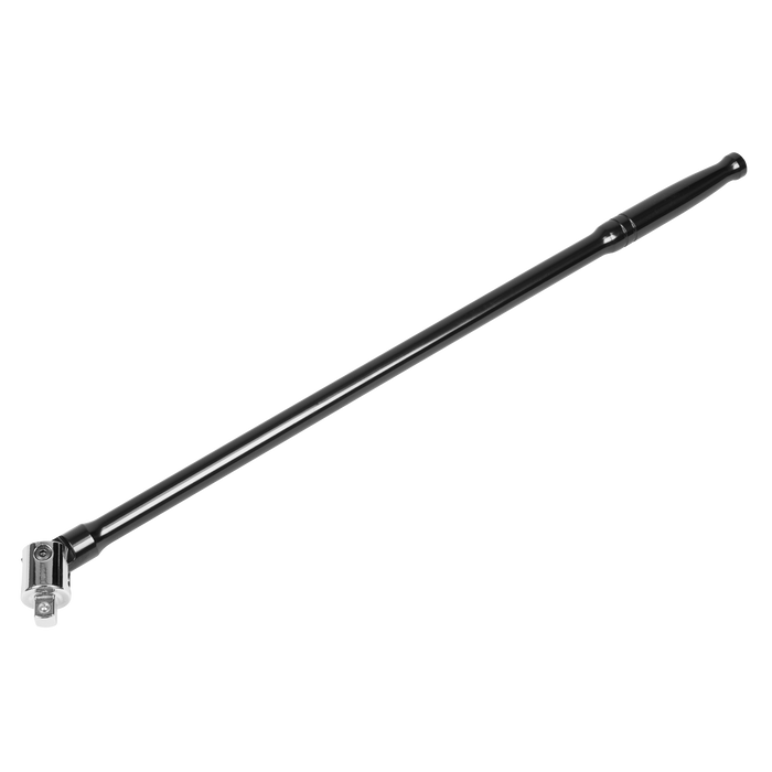 Premier Black Breaker Bar 450mm 3/8"Sq Drive | AK7320