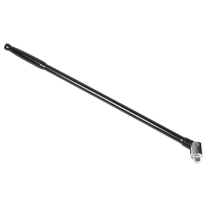 Premier Black Breaker Bar 450mm 3/8"Sq Drive | AK7320