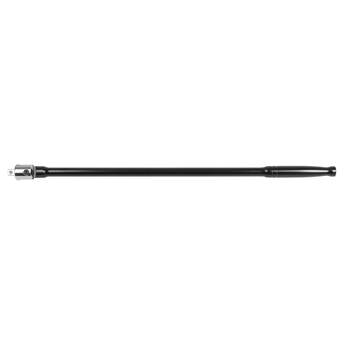 Premier Black Breaker Bar 450mm 3/8"Sq Drive | AK7320