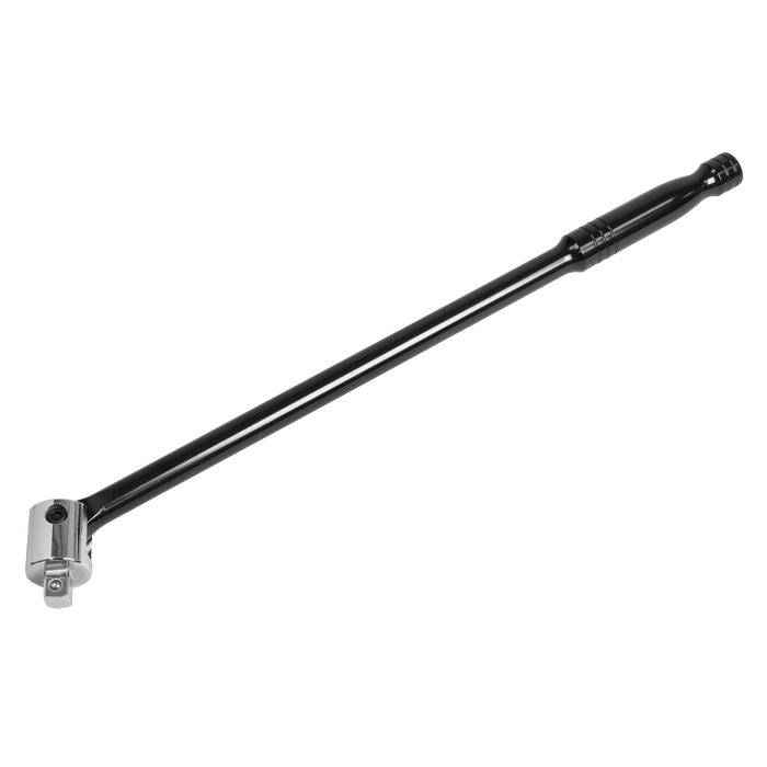 Premier Black Breaker Bar 450mm 1/2"Sq Drive | AK7321
