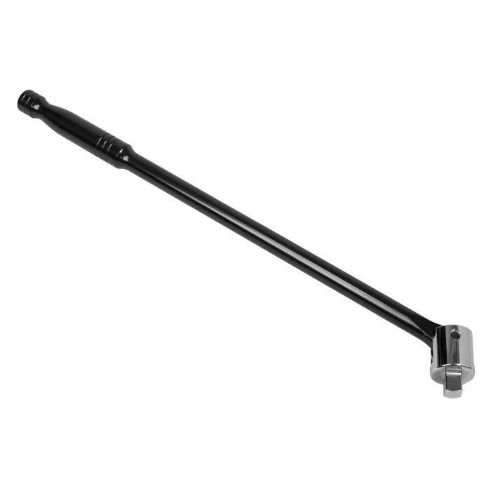 Premier Black Breaker Bar 450mm 1/2"Sq Drive | AK7321