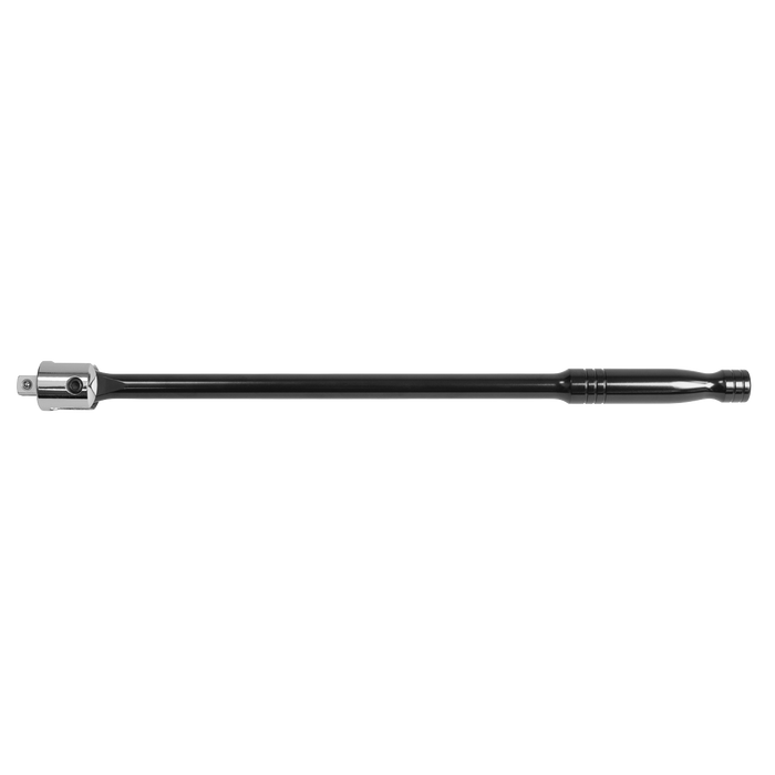 Premier Black Breaker Bar 450mm 1/2"Sq Drive | AK7321