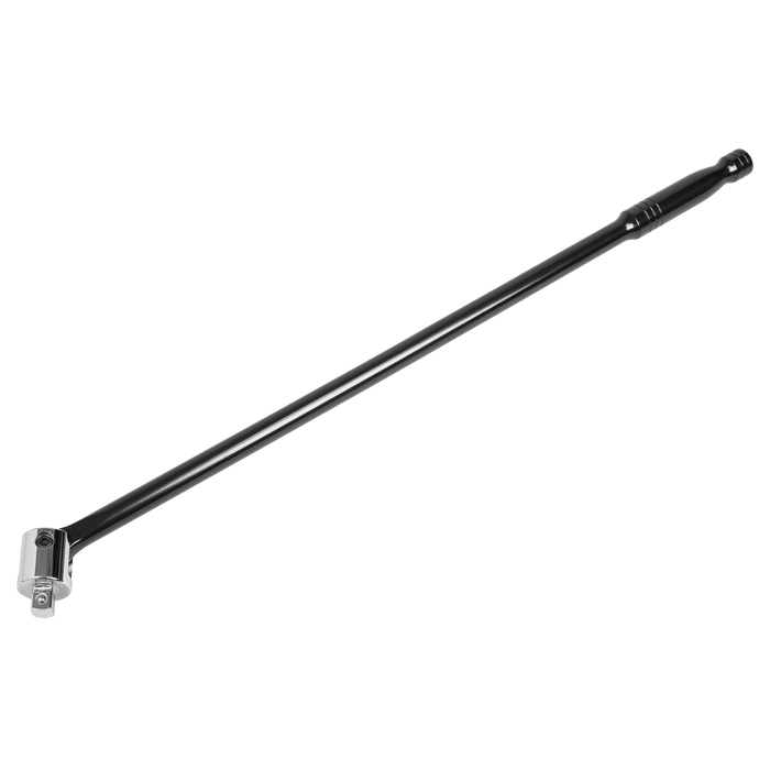 Premier Black Breaker Bar 1/2"Sq Drive 600mm | AK7322