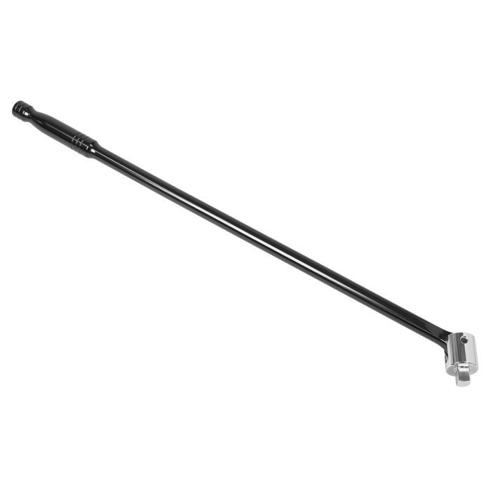 Premier Black Breaker Bar 1/2"Sq Drive 600mm | AK7322