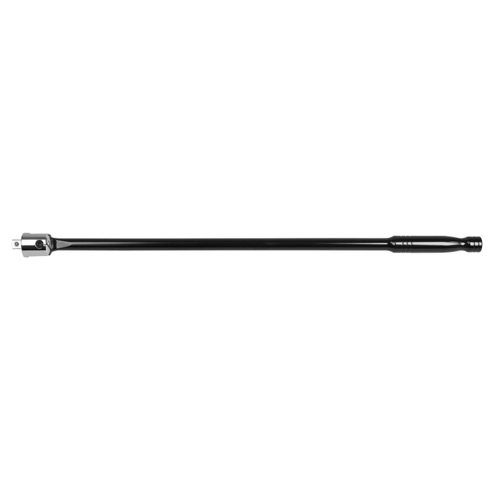 Premier Black Breaker Bar 1/2"Sq Drive 600mm | AK7322