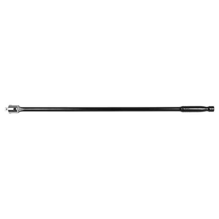 Premier Black Breaker Bar 750mm 1/2"Sq Drive | AK7323