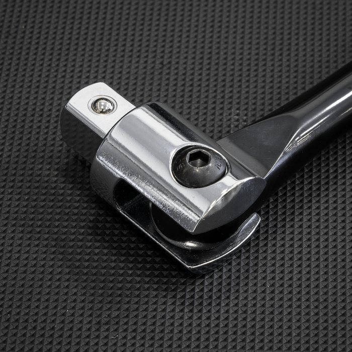 Premier Black Breaker Bar 1000mm 3/4"Sq Drive | AK7324