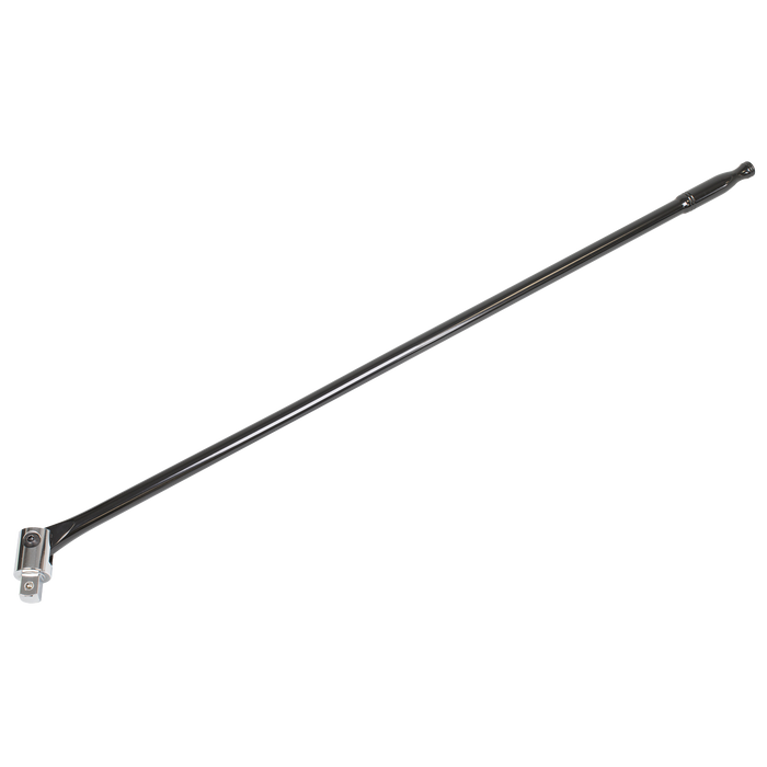 Premier Black Breaker Bar 1000mm 3/4"Sq Drive | AK7324