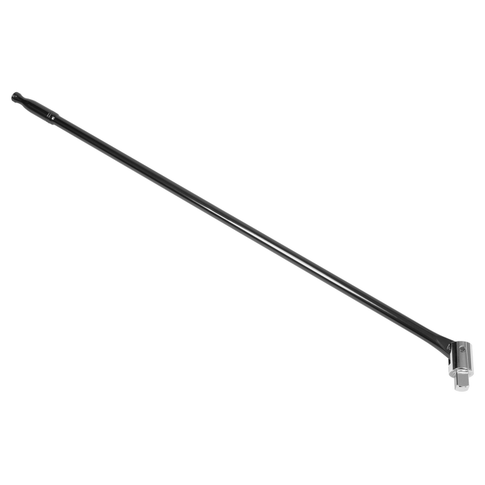 Premier Black Breaker Bar 1000mm 3/4"Sq Drive | AK7324