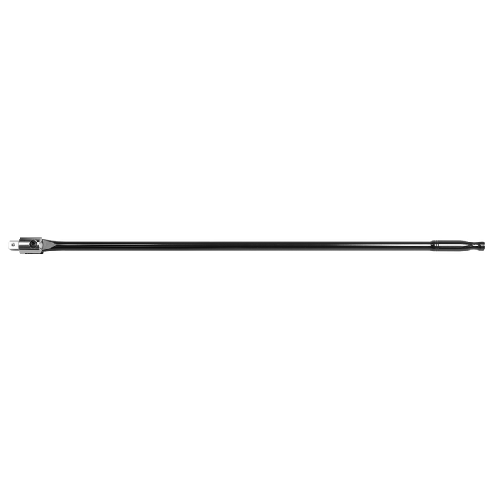 Premier Black Breaker Bar 1000mm 3/4"Sq Drive | AK7324