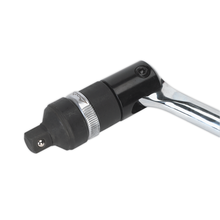Premier Ratchet Adaptor 1/2"Sq Drive | AK737