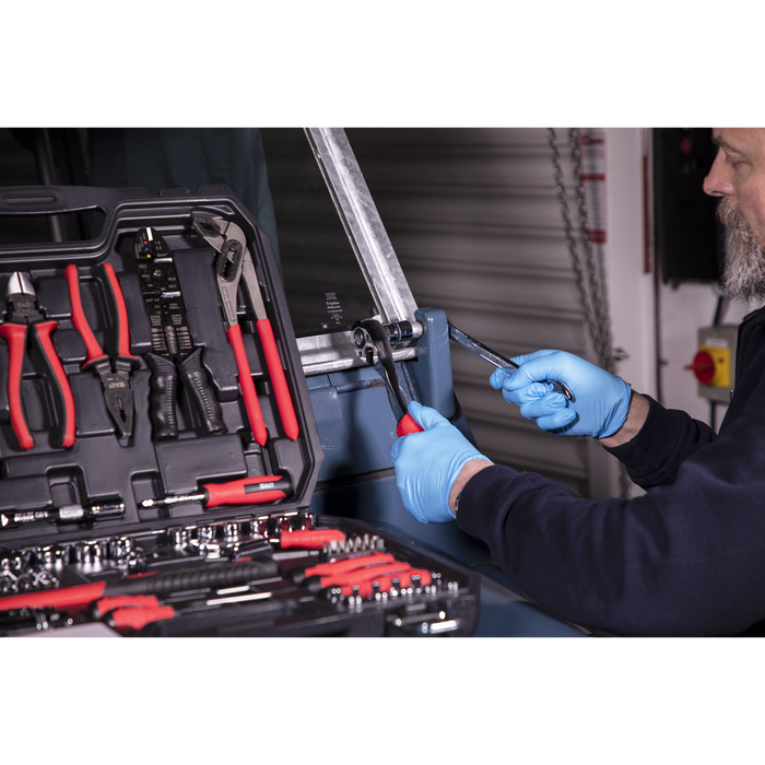 Mechanic's Tool Kit 100pc | AK7400