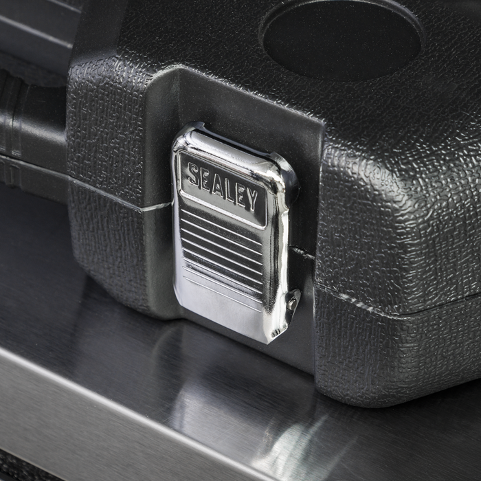 Mechanic's Tool Kit 100pc | AK7400