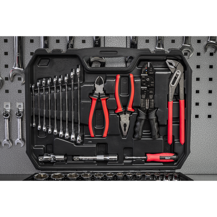Mechanic's Tool Kit 100pc | AK7400
